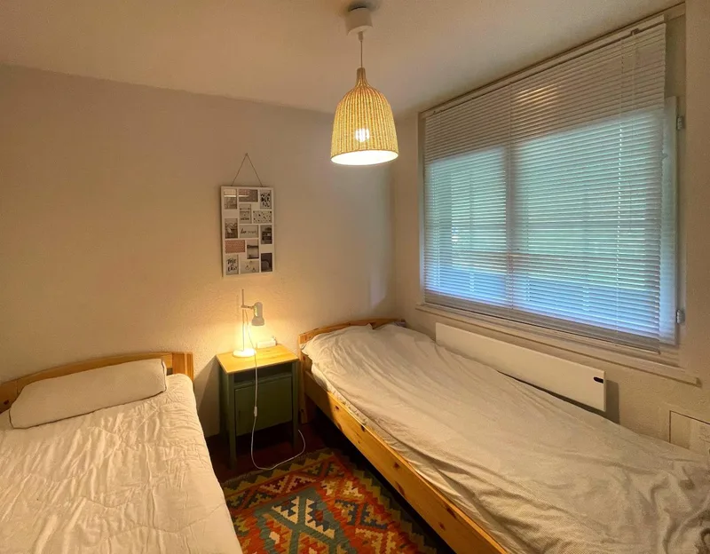 Appartement 2.5 pièces à Gruyères — photo 3