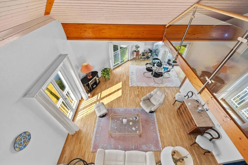 Appartement 4.5 pièces à Belmont-sur-Lausanne — 4