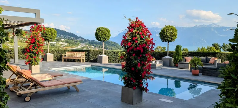 House / Villa 7 rooms in Lavaux — 2