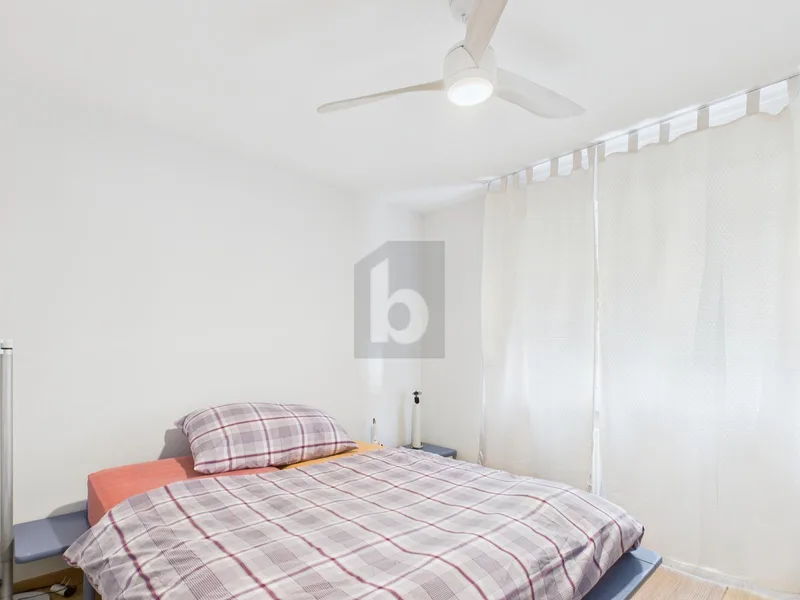 Apartment 4.5 rooms in Sierre — 2