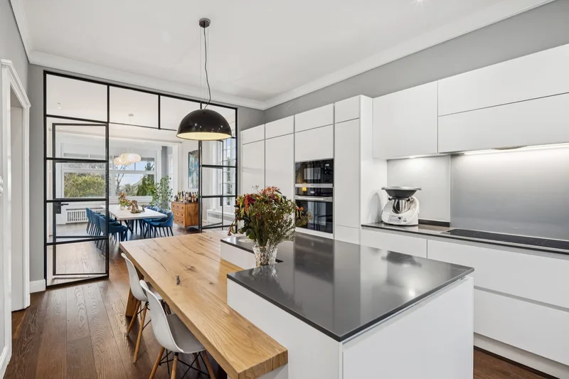 House / Villa 8 rooms in Chailly — 4