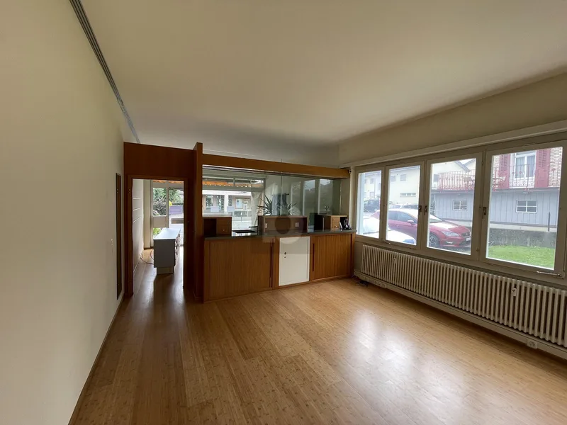 Gewerbe 2 Zimmer in Egnach — photo 2
