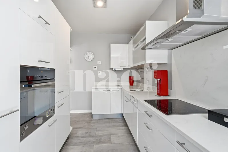 Apartment 6 rooms in Thônex — 5