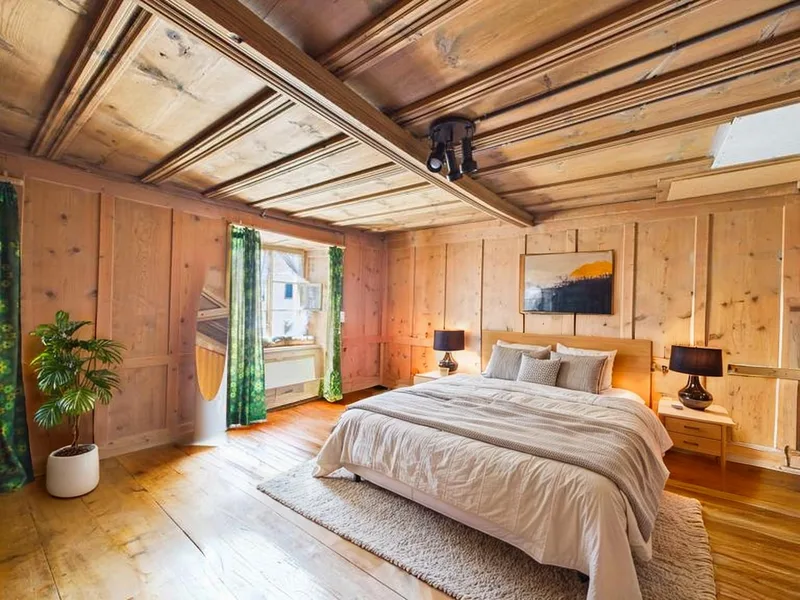 Maison / Villa 7.5 pièces à Tamins — photo 3
