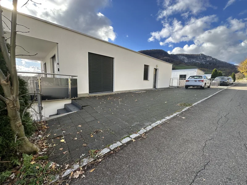Maison / Villa 6.5 pièces à Oensingen — photo 12