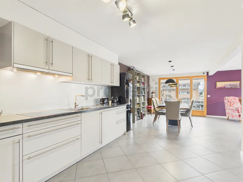 Appartement 4.5 pièces à Centre Oron — 11