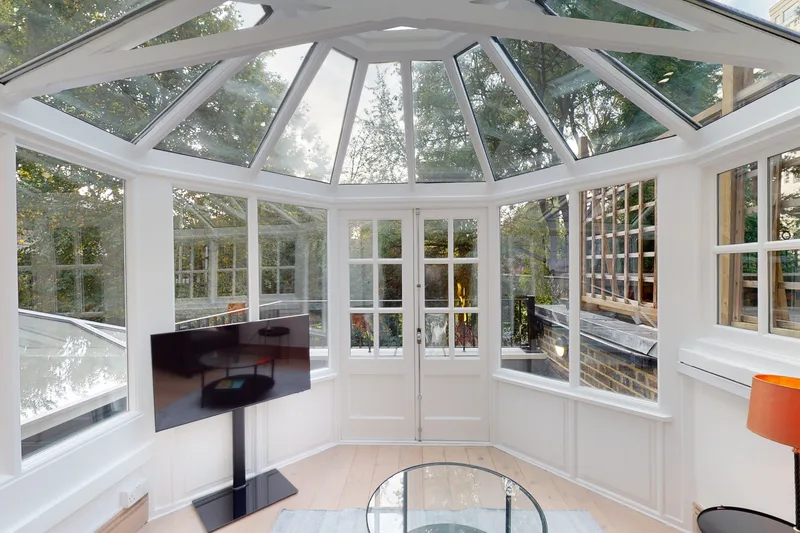 Maison / Villa 11 pièces à Rutland Gate — photo 17