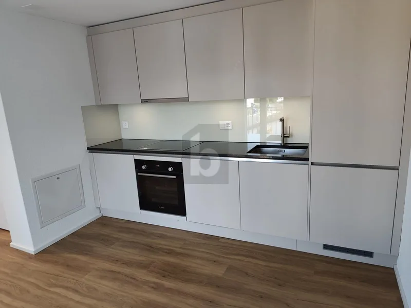 Wohnung 2 Zimmer in zentral — photo 3