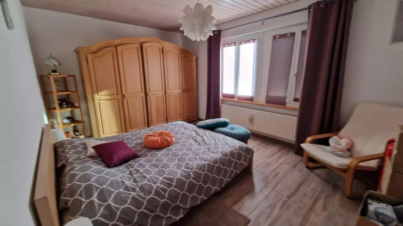 House / Villa 6.5 rooms in quartier de l'hôpital — 23