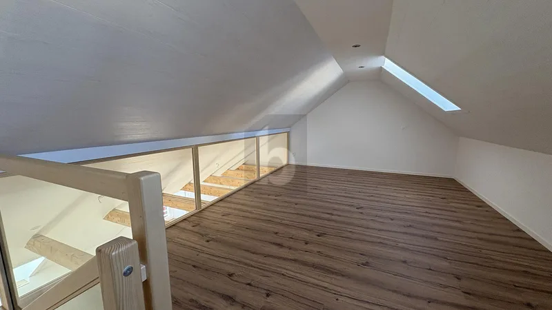 Apartment 3.5 rooms in La Chaux-de-Fonds — photo 4
