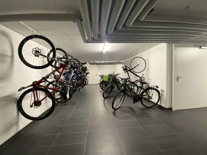Wohnung 3.5 Zimmer in Haute-Sorne — photo 19