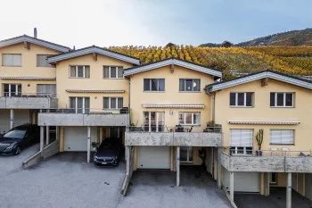 House / Villa 4 rooms in Hauts de Sierre — 12