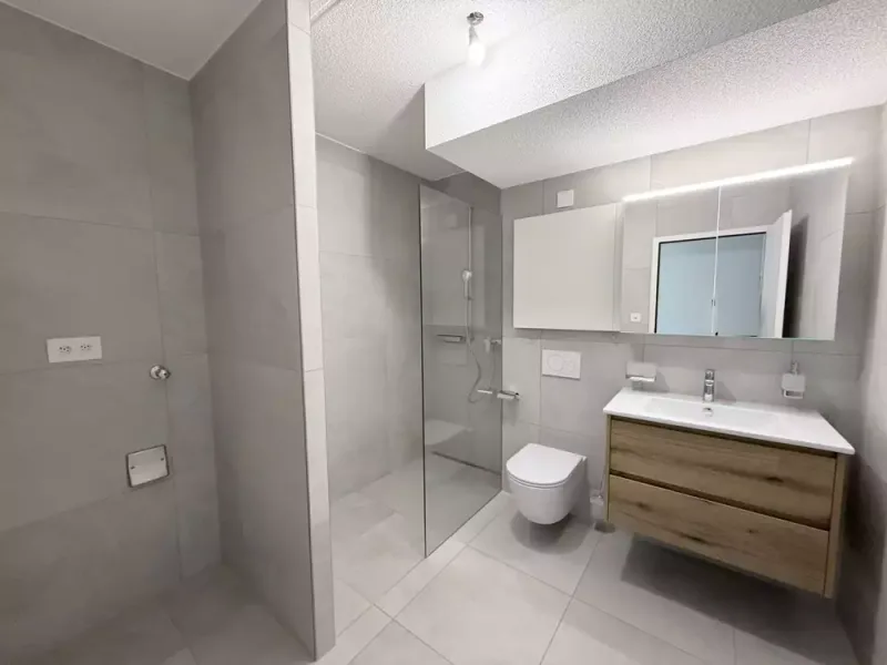 Apartment 2.5 rooms in Boécourt — 9