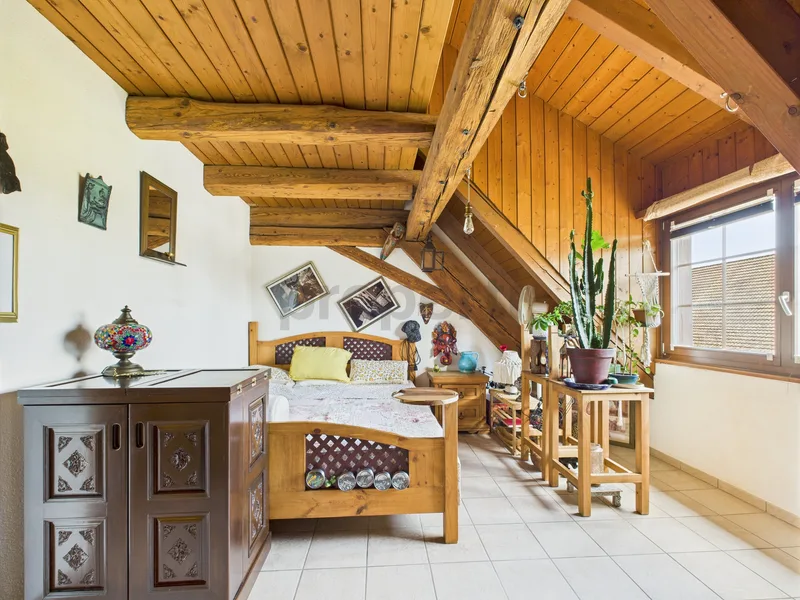 Wohnung 5.5 Zimmer in Oberglatt — photo 8