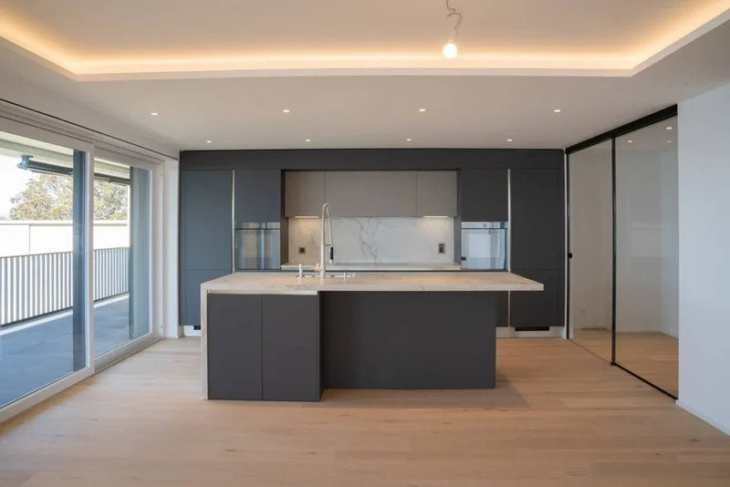 Apartment 5.5 rooms in Chexbres — photo 8