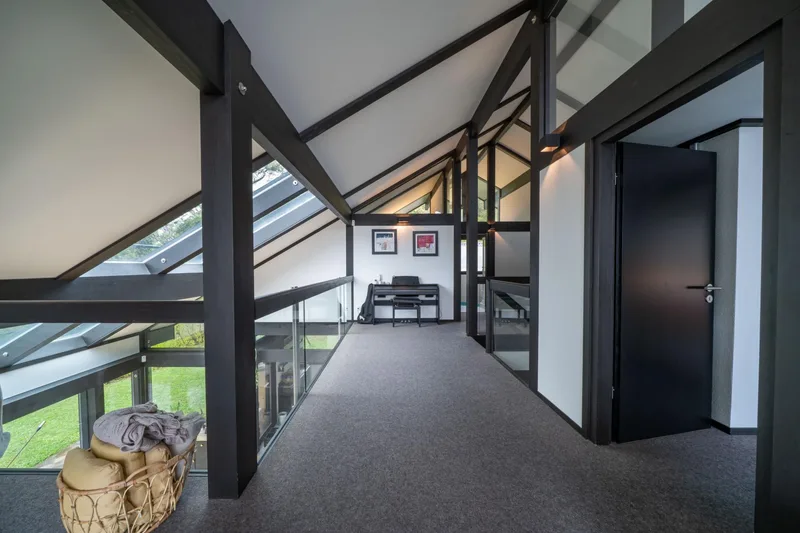 Maison / Villa 5.5 pièces à Blonay - Saint-Légier — 5