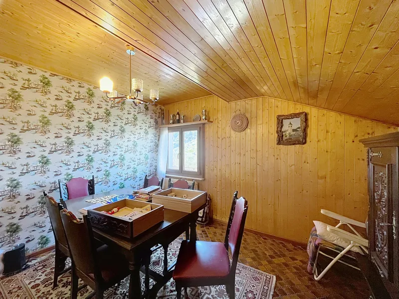 Apartment 4 rooms in Nendaz — 5