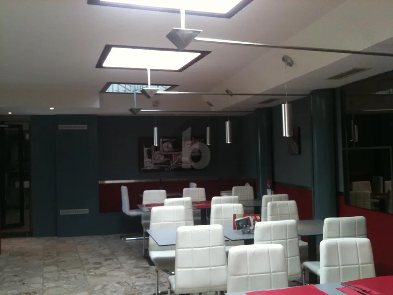 Gewerbe 1 Zimmer in Fully — photo 2