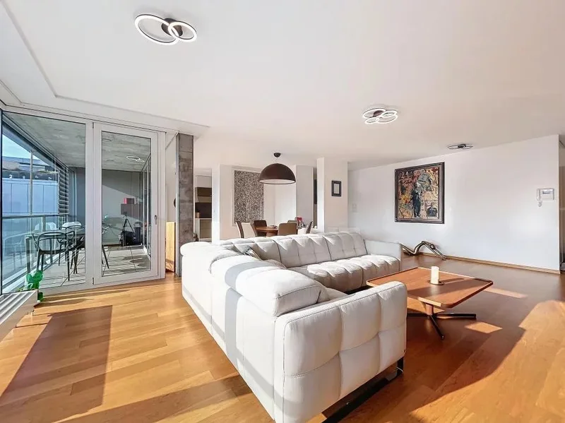Appartement 4.5 pièces à Veytaux — 4