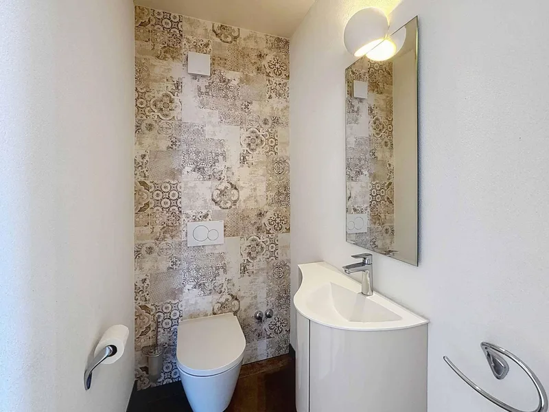 Appartement 3.5 pièces à Montreux — 12