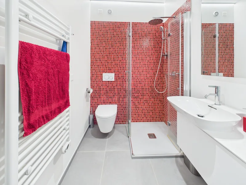 Appartement 4.5 pièces à Massagno — 8