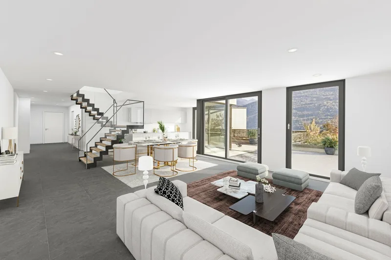 Appartement 4.5 pièces à Gravelone — 5