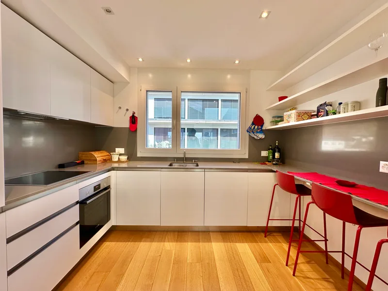 House / Villa 5.5 rooms in Roveredo — 3