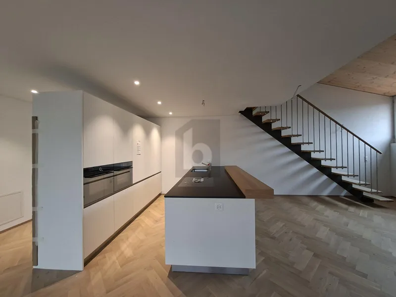 Wohnung 5.5 Zimmer in Maschwanden — photo 5