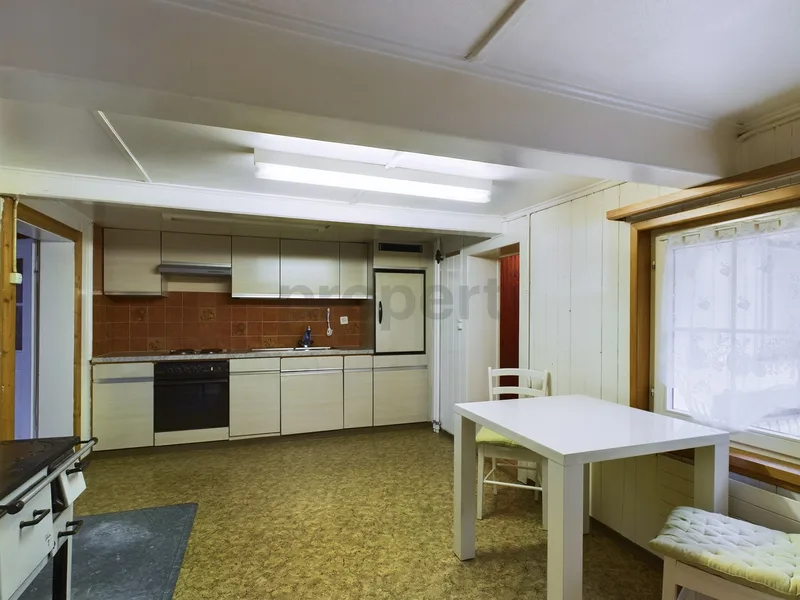 Wohnung 4.5 Zimmer in Sennwald — 3