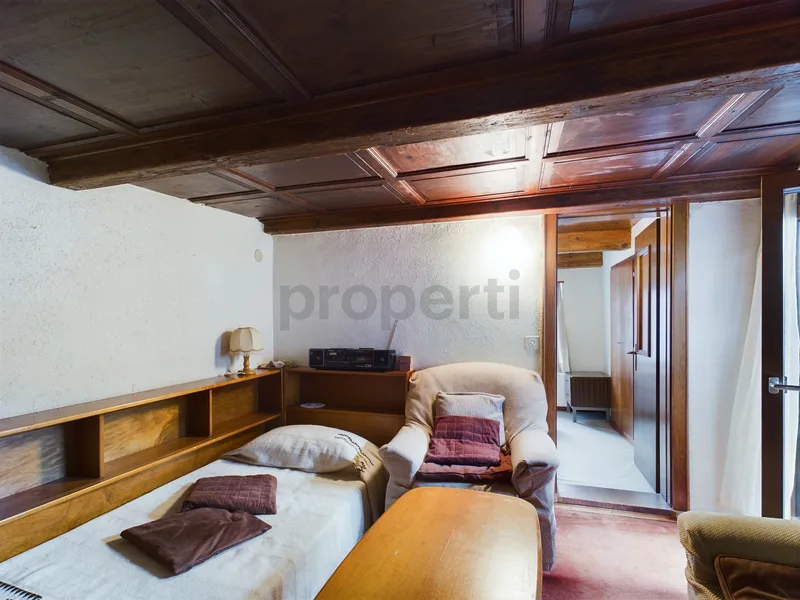 House / Villa 4 rooms in Leontica — 6
