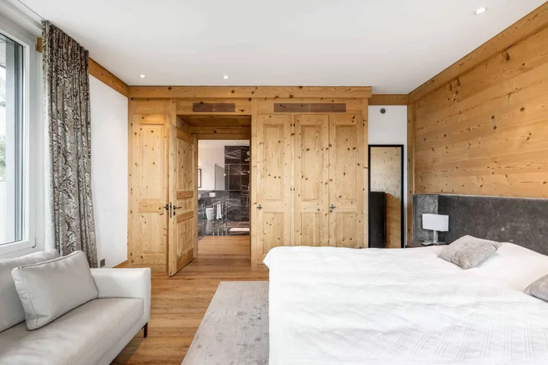 Appartement 6.5 pièces à Montreux — 12