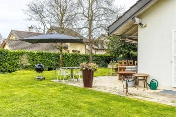 Maison / Villa 6 pièces à Genthod — photo 12