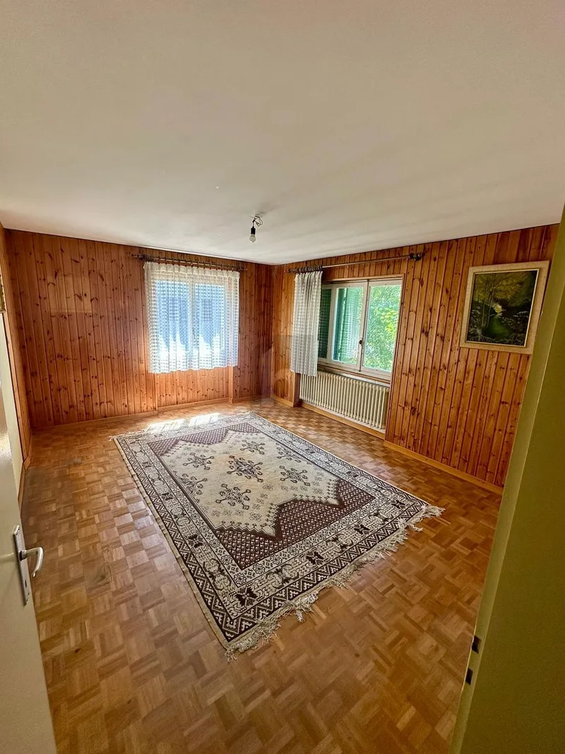 House / Villa 5 rooms in Porrentruy — photo 2