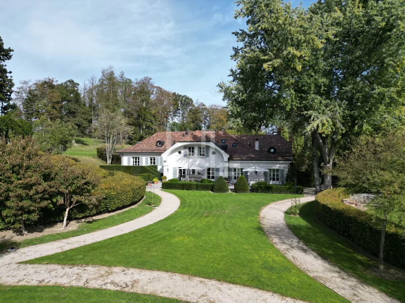 Maison / Villa 25 pièces à Lutry — 3