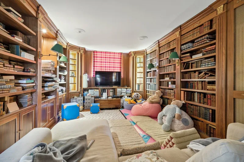 Maison / Villa 10.5 pièces à Villas Dubochet — 18