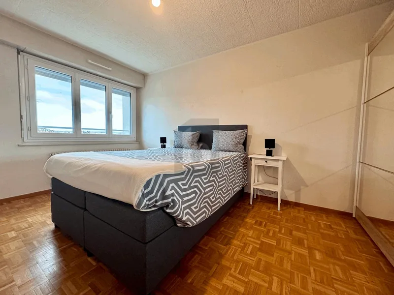 Apartment 3.5 rooms in Orbe — 3