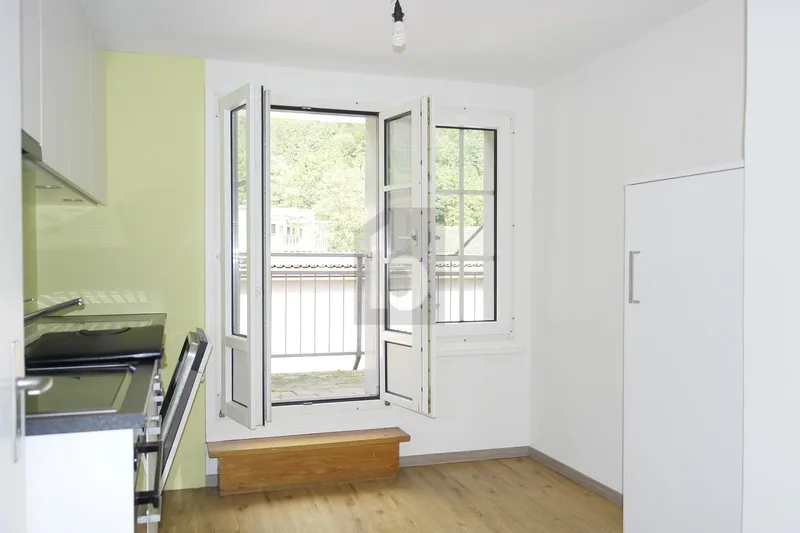 Wohnung 4.5 Zimmer in Erstfeld — photo 3