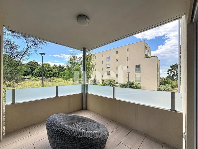 Wohnung 5.5 Zimmer in En Belle Vue — 15