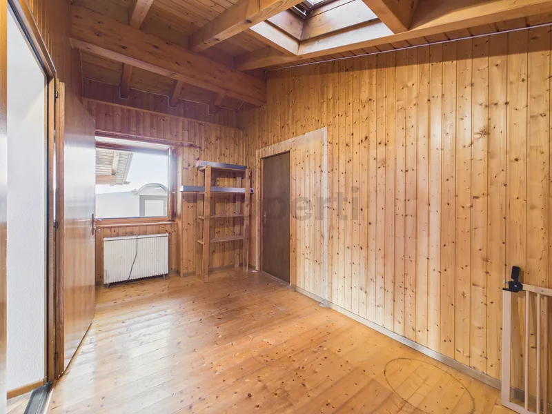 House / Villa 4.5 rooms in Medeglia — 10