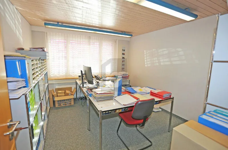 Gewerbe 8.5 Zimmer in Appenzell — photo 4