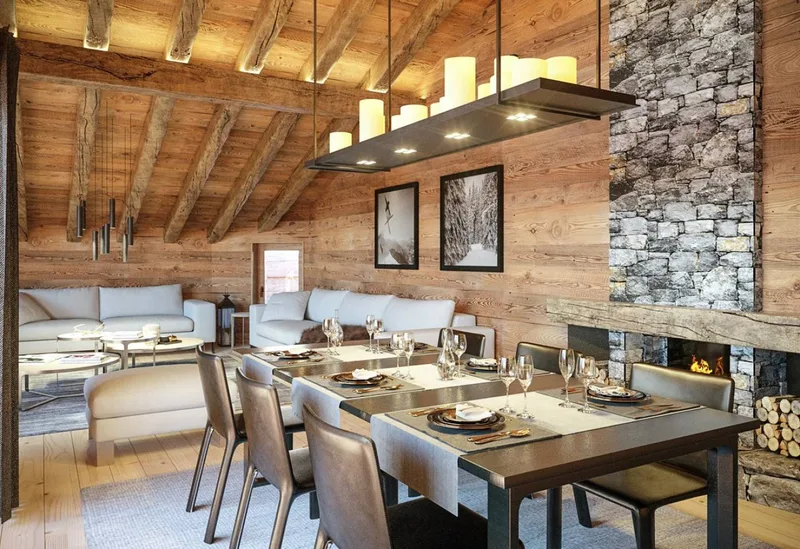 Appartement 4.5 pièces à Crans-Montana — 6