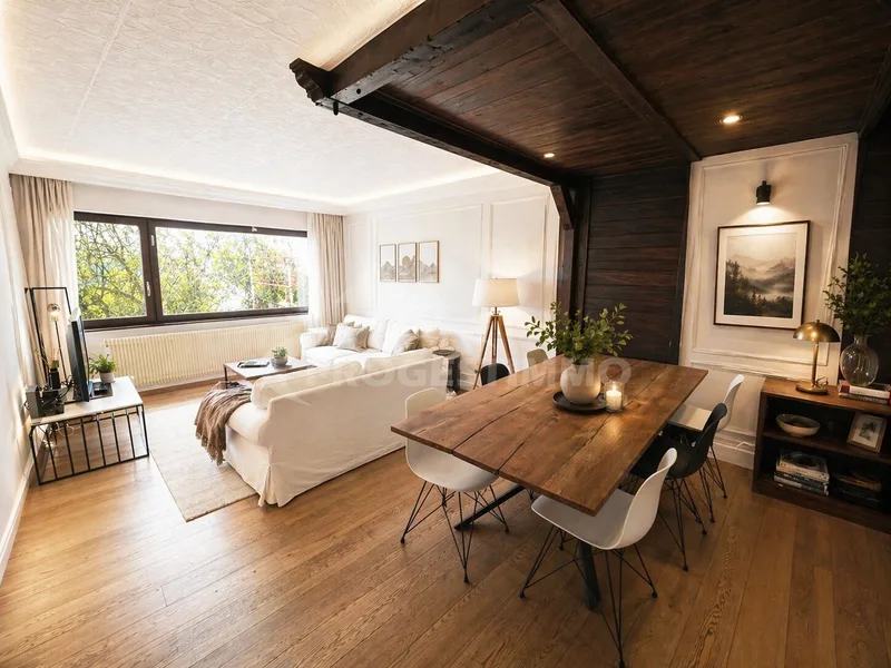 Apartment 3.5 rooms in Crans-Montana