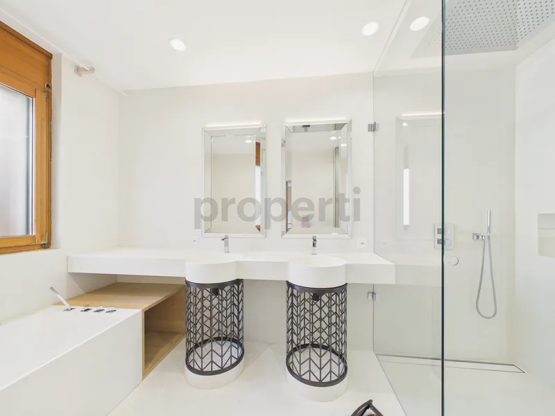 House / Villa 5.5 rooms in Sant'Antonino — 10