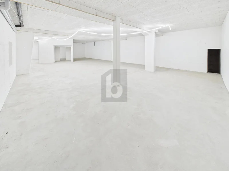 Commercial 1 rooms in Ochlenberg