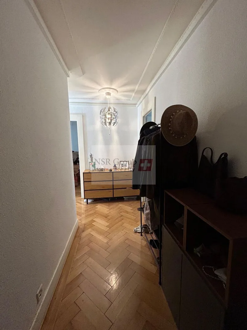 Wohnung 4 Zimmer in Eaux-Vives — photo 4