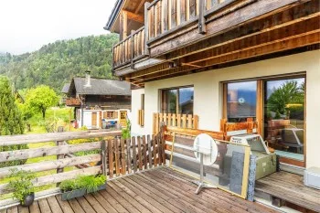 Apartment 3.5 rooms in Val de Bagnes — 2