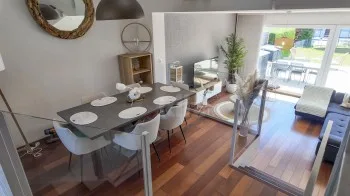 Maison / Villa 5.5 pièces à Mont-sur-Rolle — photo 4