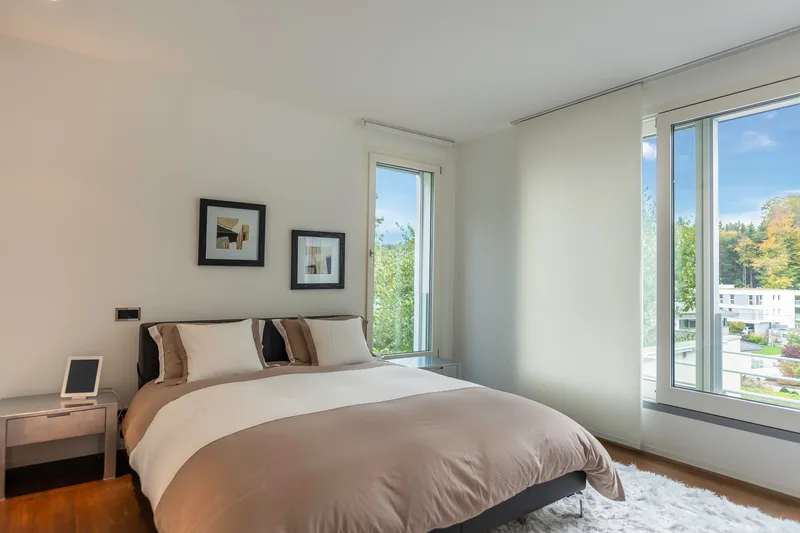 Maison / Villa 9 pièces à Quartier privilégié de Bulle — photo 10