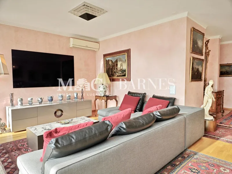 Appartement 4.5 pièces à Lugano — 7