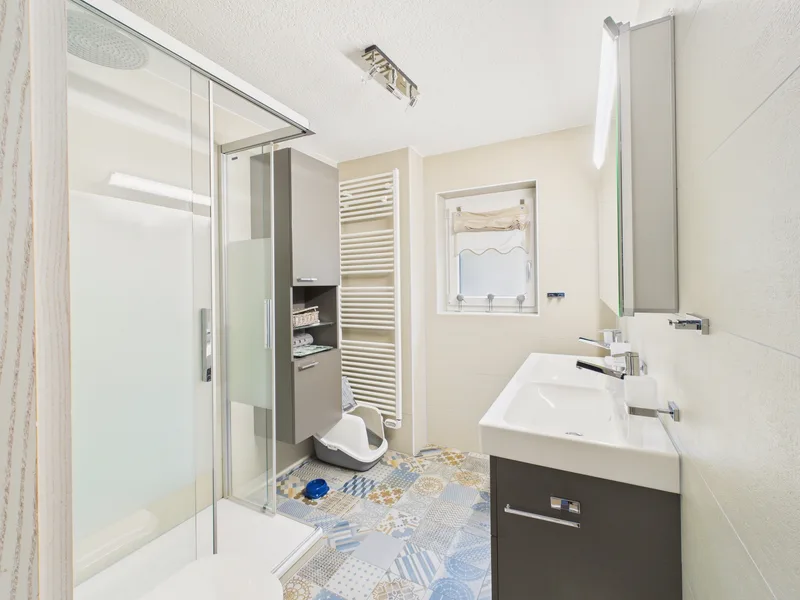 Wohnung 5.5 Zimmer in Tramelan — photo 7
